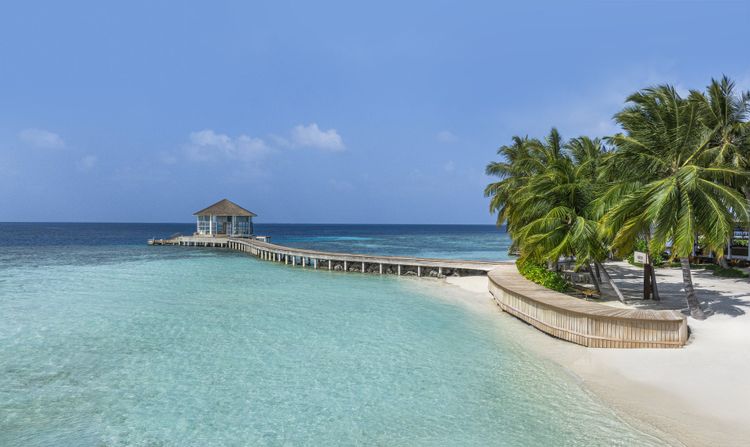 Halcyon Private Isles Maldives