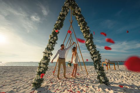 Sun Siyam Iru Veli Maldives