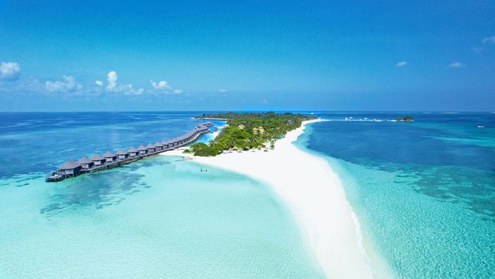 Kuredu Maldives
