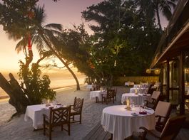 Raabondhi Restaurant