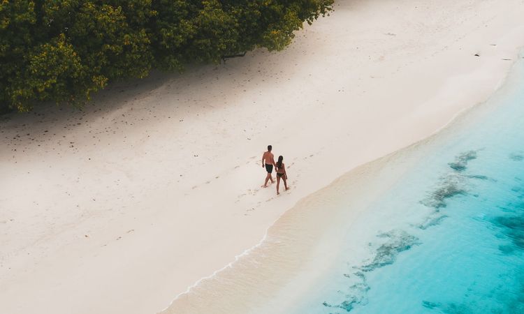 Amilla Maldives