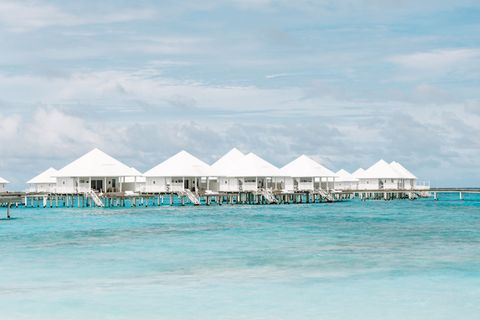 Diamonds Thudufushi