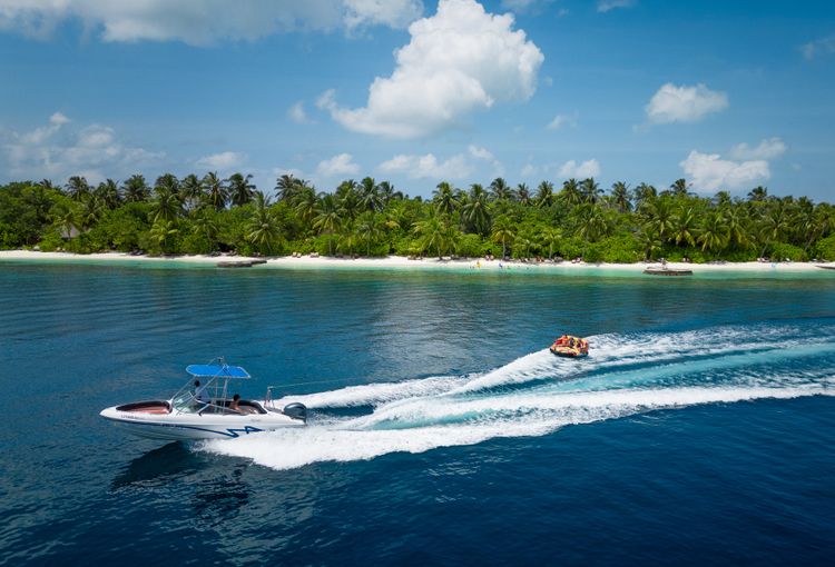 Lily Beach Resort and Spa