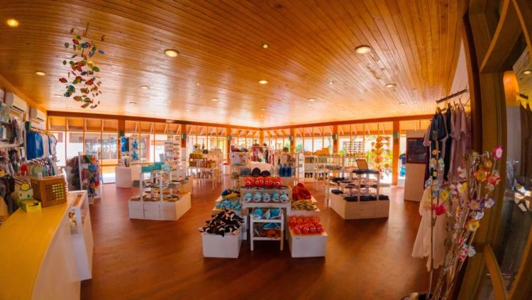 Vilamendhoo Island Resort and Spa