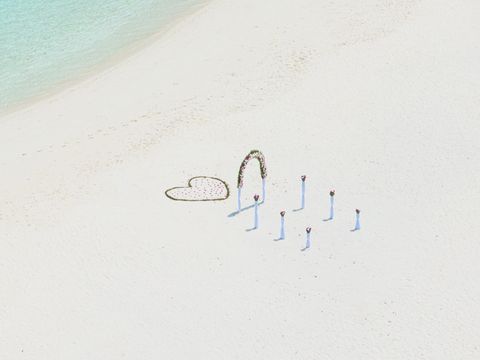 Sun Siyam Iru Fushi Maldives