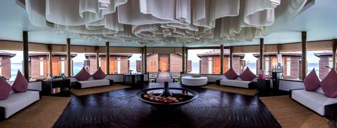 Lily Beach Resort and Spa