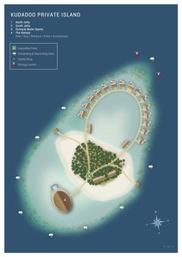 Kudadoo Maldives Private Island