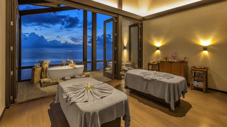 Kudadoo Maldives Private Island