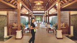 Hideaway Beach Resort and Spa