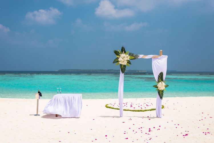 Sun Siyam Iru Fushi Maldives
