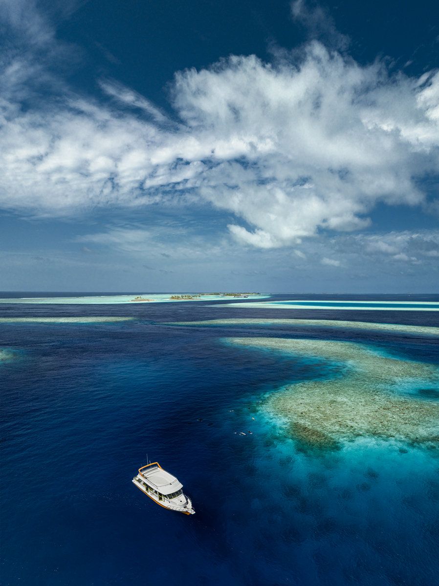Snorkeling excursion