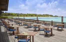 Lagoon Restaurant