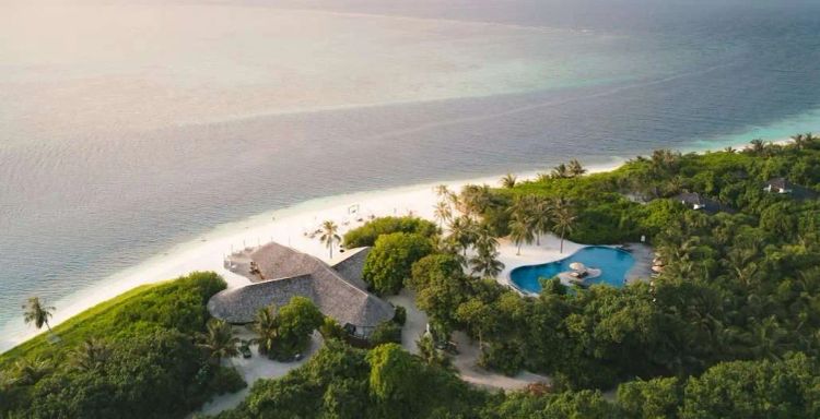 Hideaway Beach Resort and Spa
