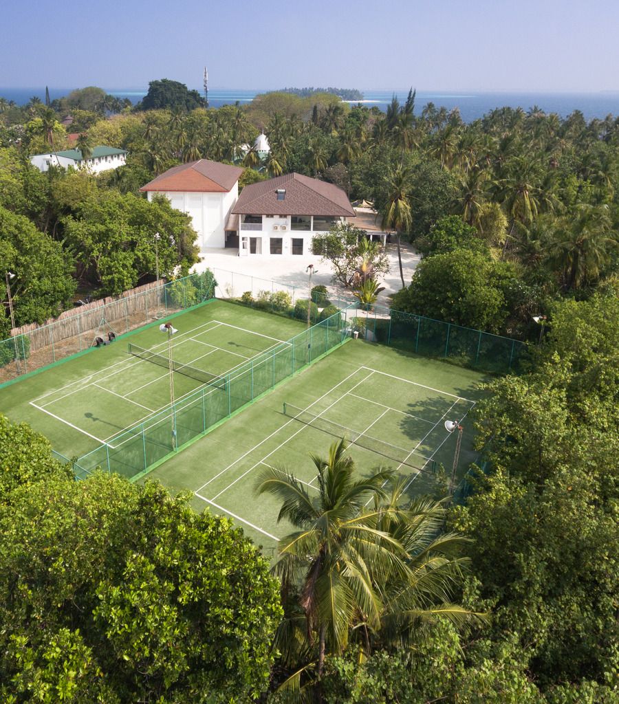 Clubhouse