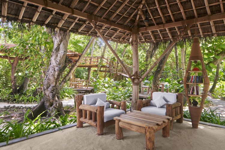 Sun Island Resort and Spa