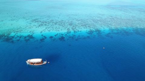 Hideaway Beach Resort and Spa