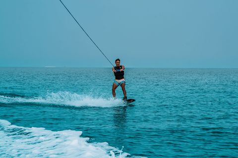 Seaside Finolhu Maldives