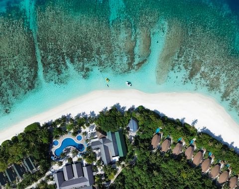 Furaveri Maldives