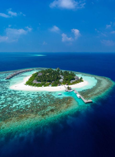 Kandolhu Maldives