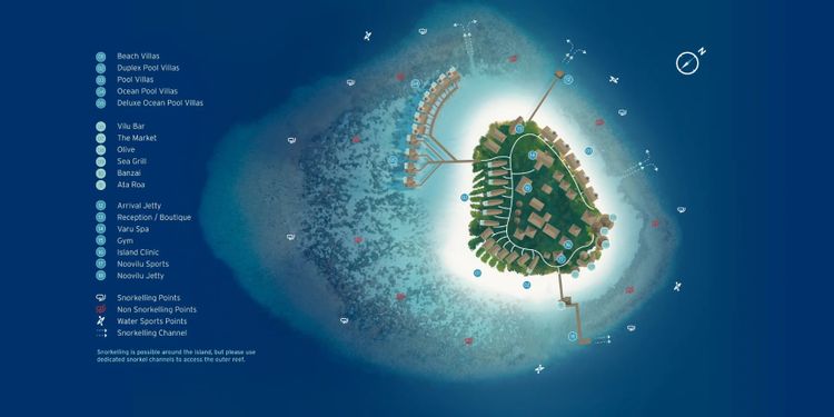 Kandolhu Maldives