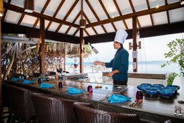 Rising Sun: Japanese Fine Dining