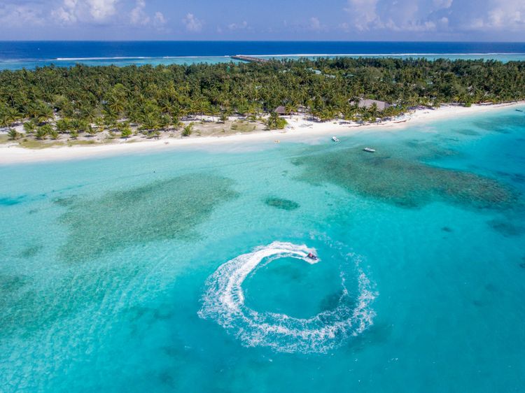 Meeru Island Resort & Spa