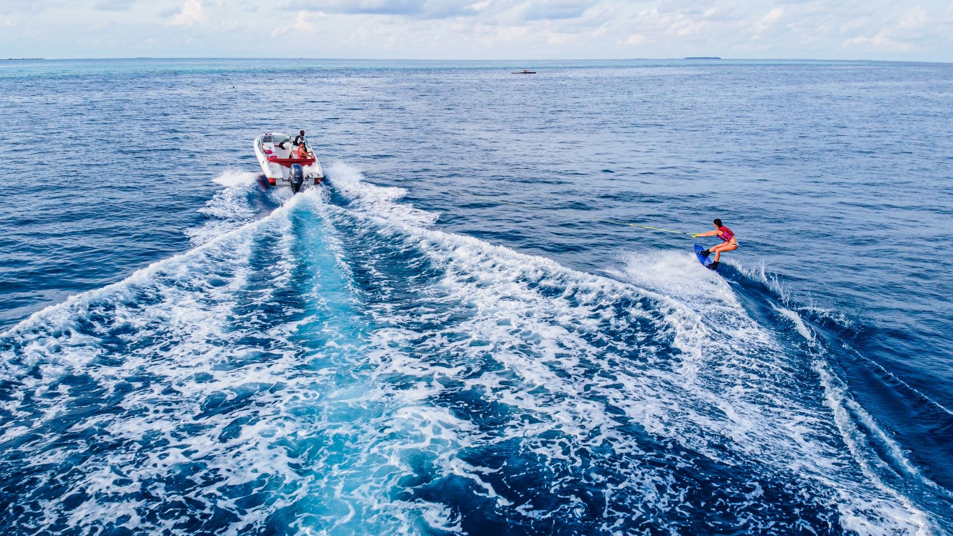 Water Sports
