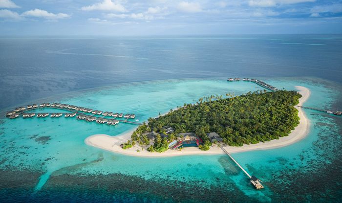 Nh Collection Maldives Havodda