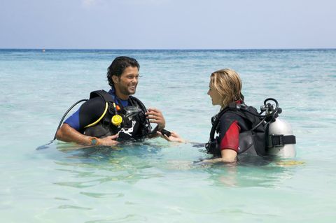 Vilamendhoo Island Resort and Spa