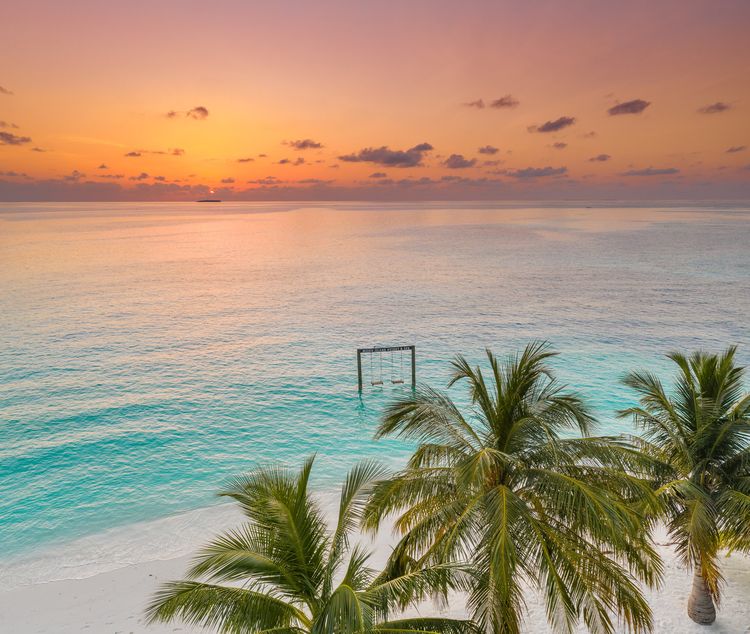 Meeru Island Resort & Spa
