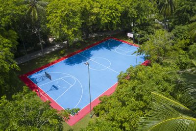 Land Sports