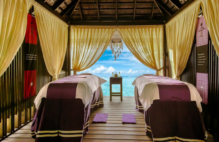 Kuredu Maldives