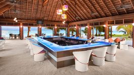 DHONI BAR