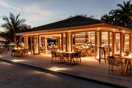 KE-UN RESTAURANT & BAR