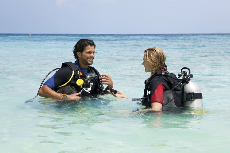 Vilamendhoo Island Resort and Spa