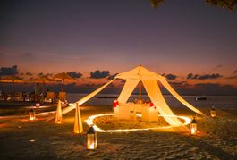 Private Dining Experiences