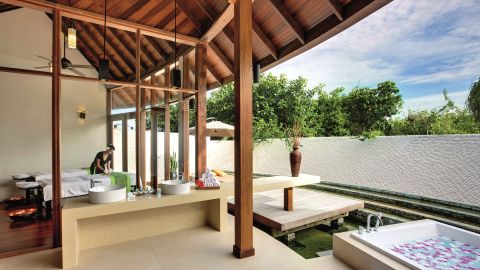Hideaway Beach Resort and Spa