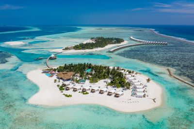 Two Adults Only Islands
