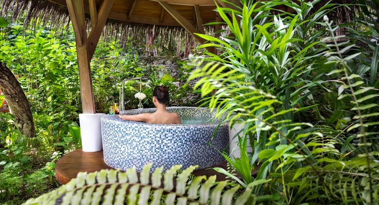 Niyama Private Islands Maldives