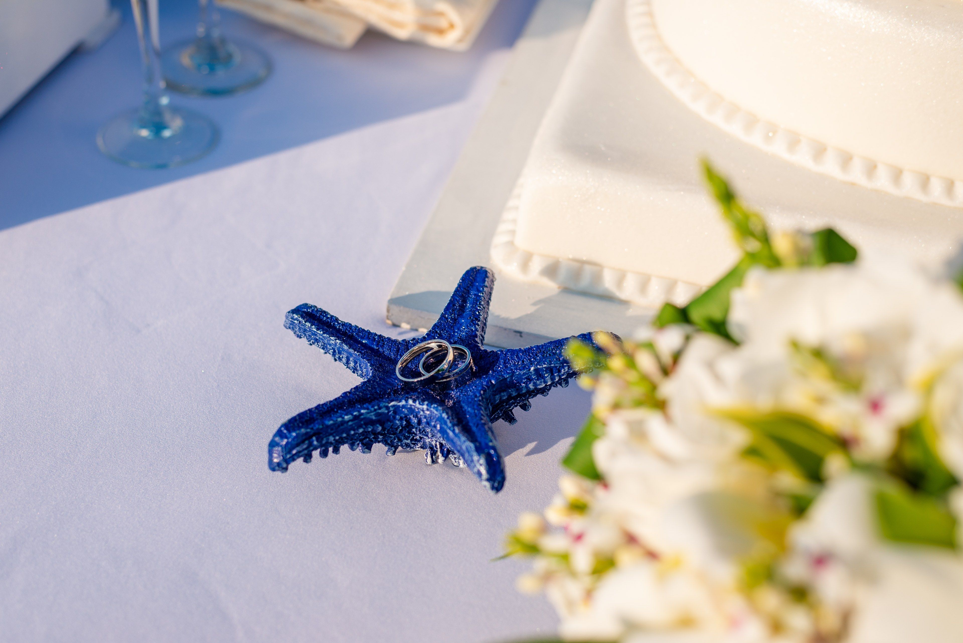Wedding Celebrations