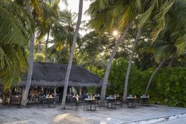 Island Barbeque