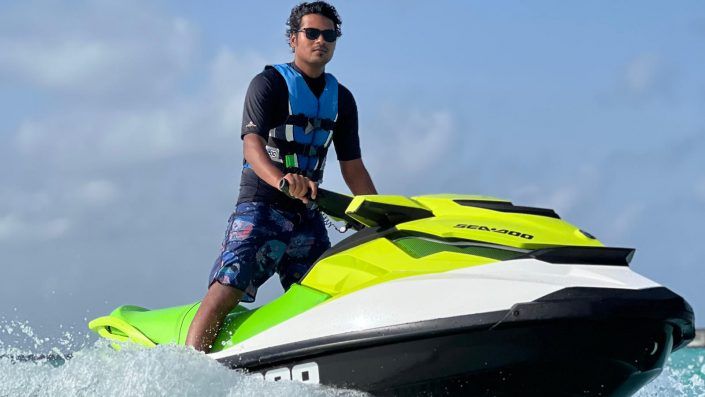 Watersports
