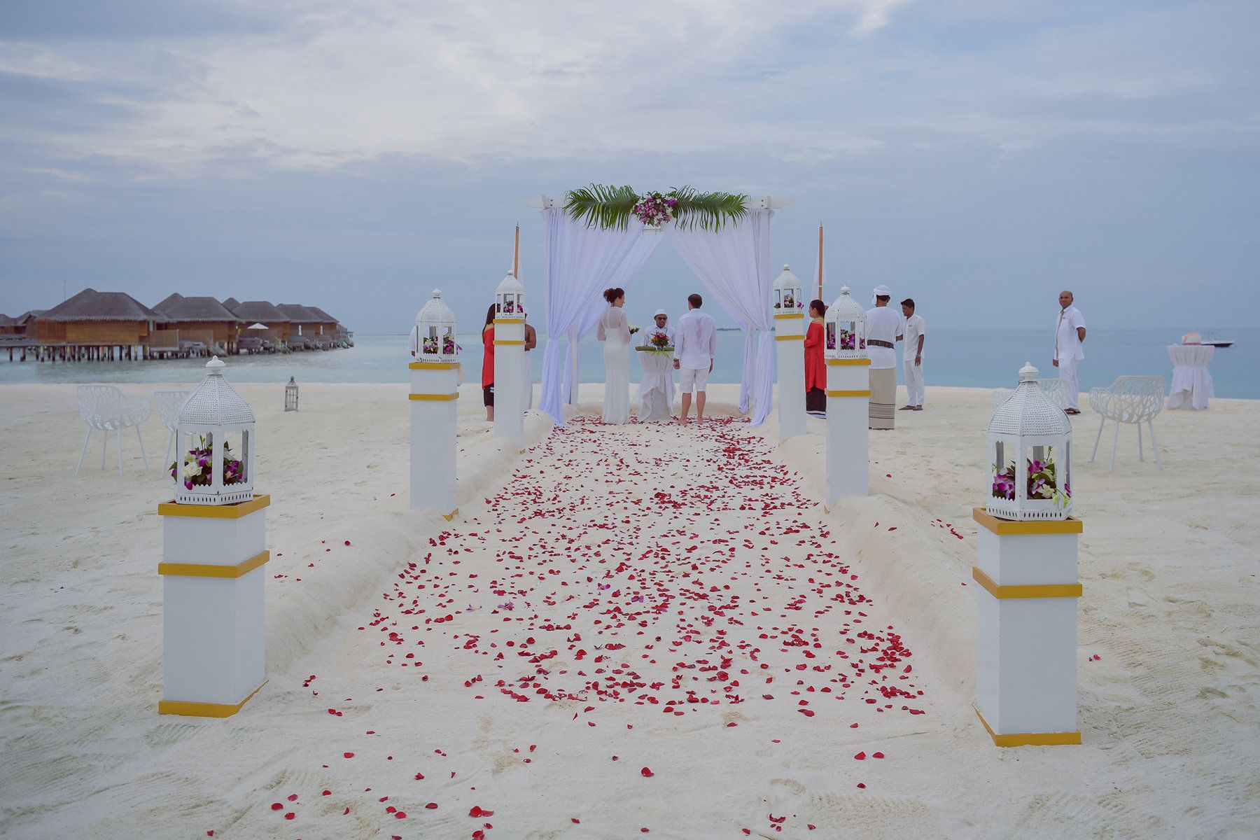 Wedding Celebrations