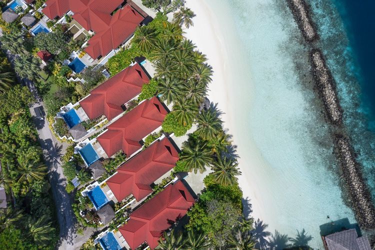 Kurumba Maldives