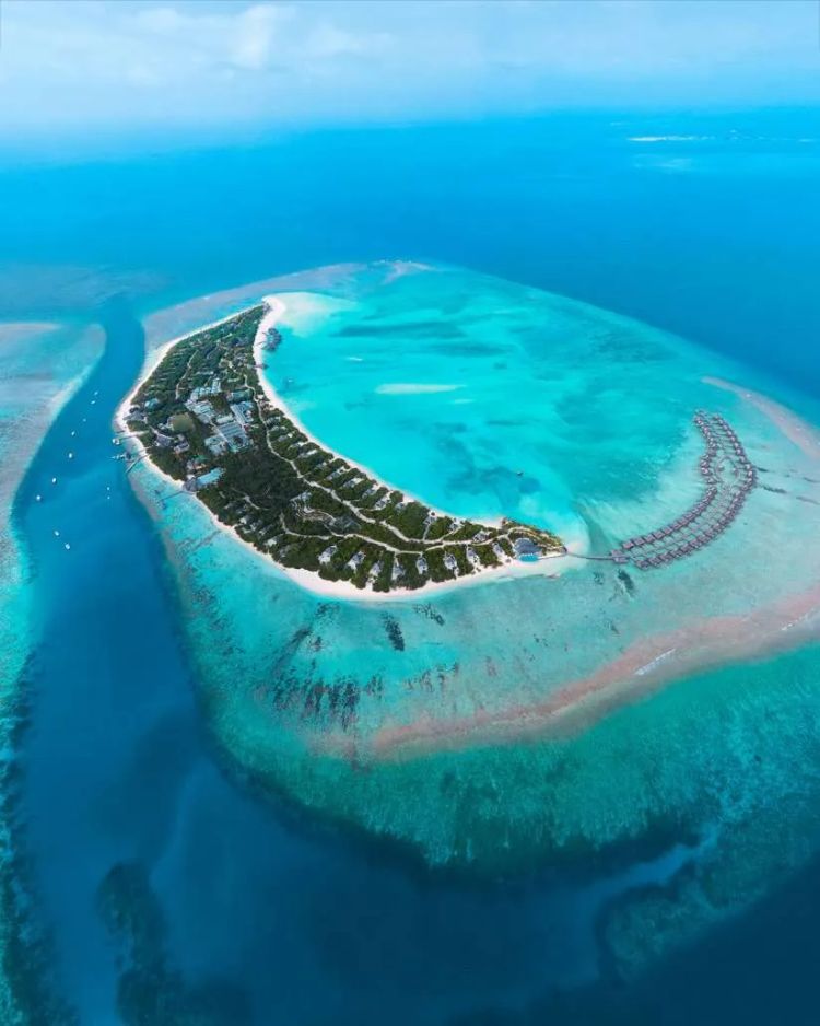 Hideaway Beach Resort and Spa