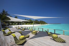 Chill Bar