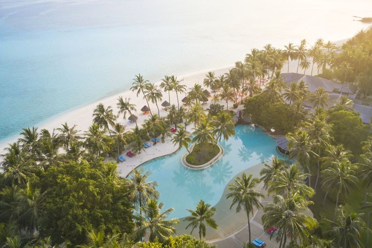 Sun Island Resort and Spa