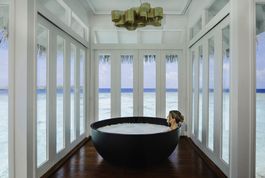 Anantara Kihavah Maldives Villas