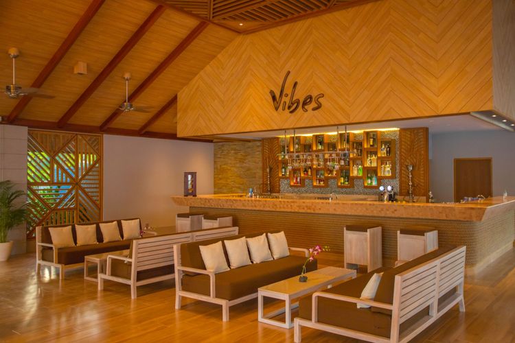 Lily Beach Resort and Spa
