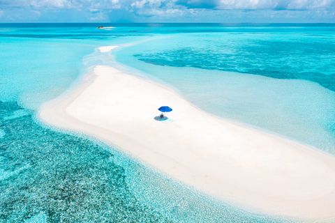 Cocoon Maldives